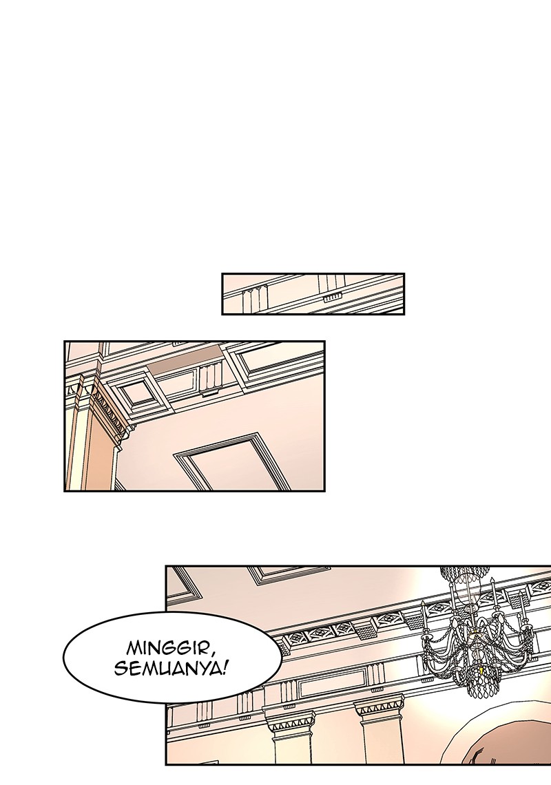 I Love Yoo Chapter 60 - halaman 58