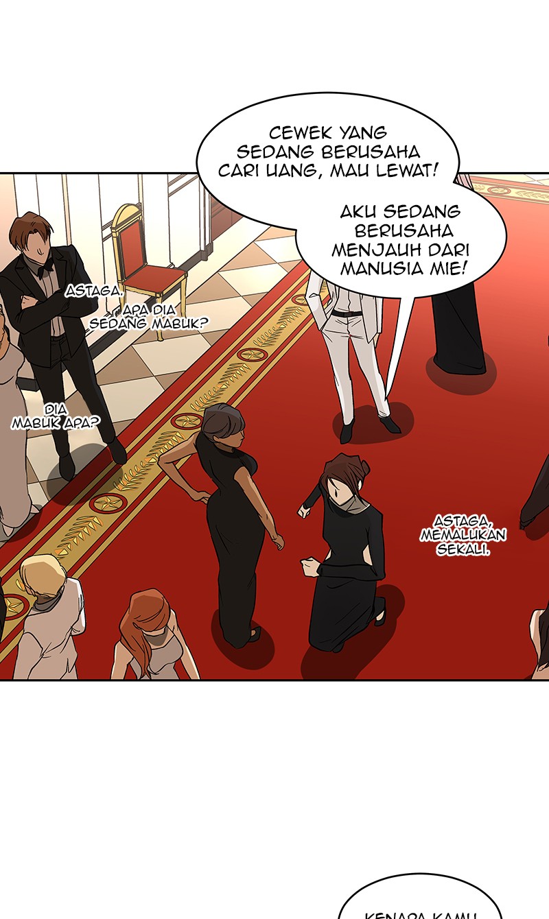 I Love Yoo Chapter 60 - halaman 59