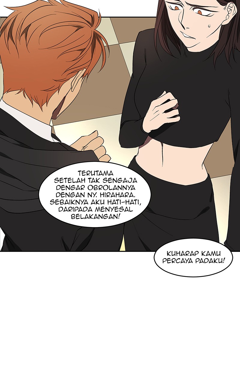 I Love Yoo Chapter 60 - halaman 6