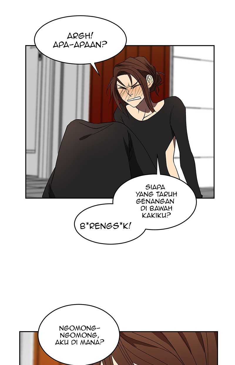 I Love Yoo Chapter 60 - halaman 64