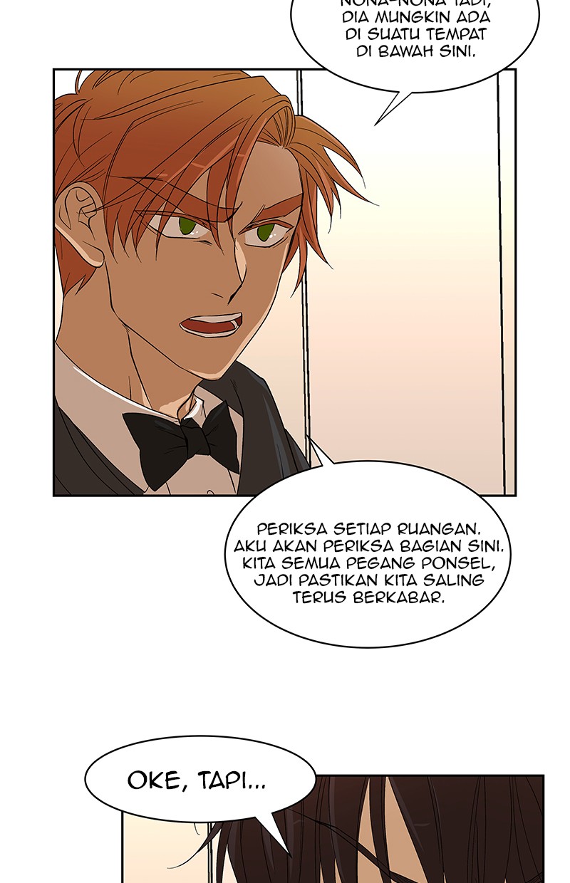 I Love Yoo Chapter 60 - halaman 69