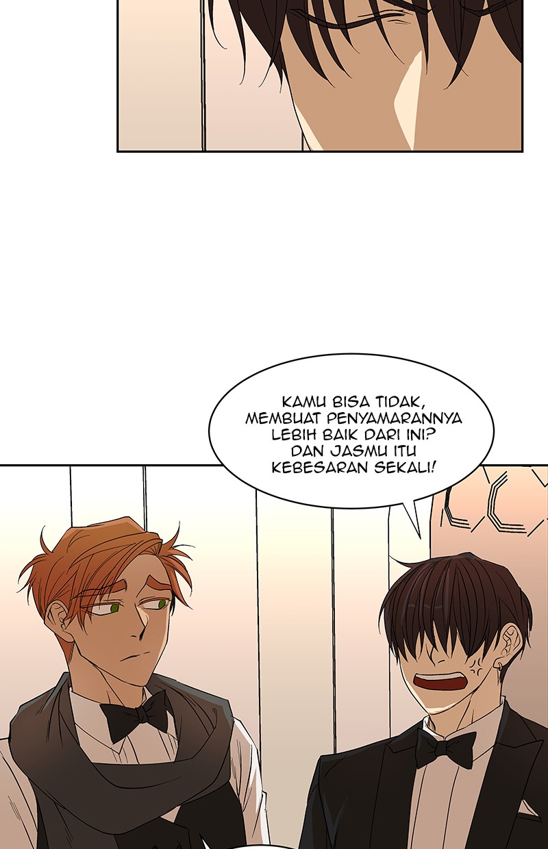 I Love Yoo Chapter 60 - halaman 70