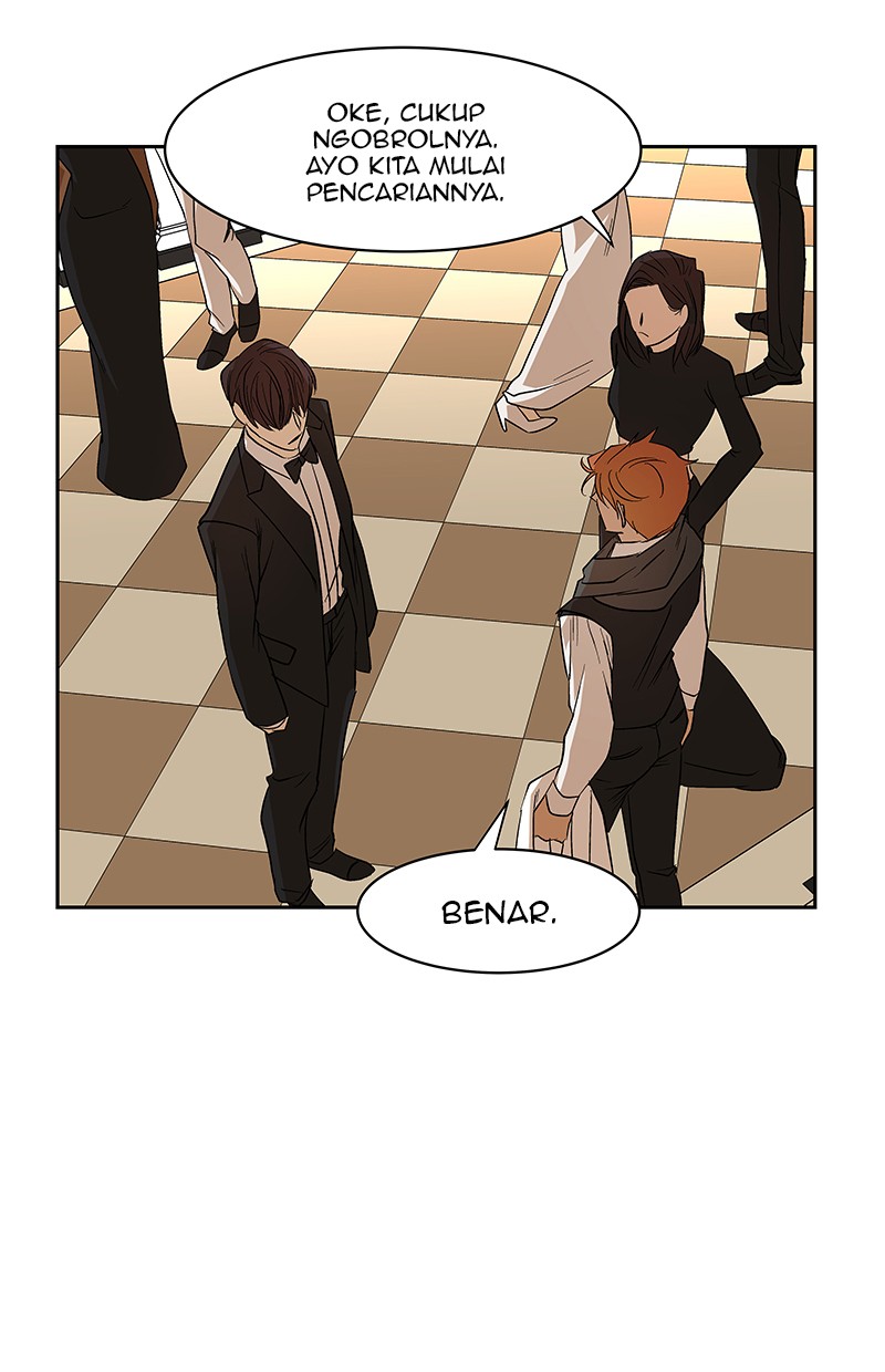 I Love Yoo Chapter 60 - halaman 73