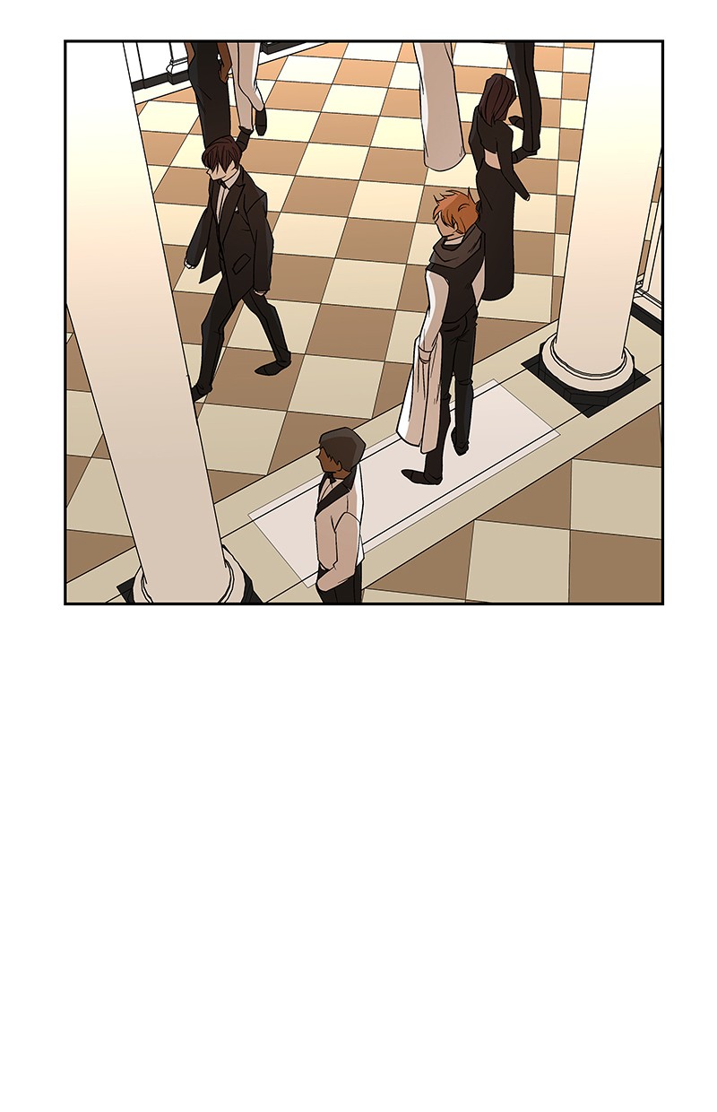 I Love Yoo Chapter 60 - halaman 74