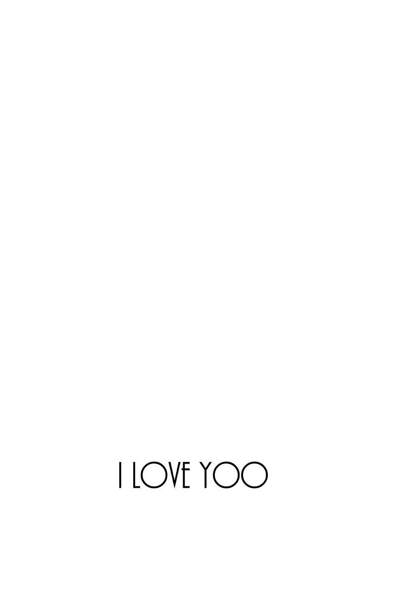 I Love Yoo Chapter 60 - halaman 80