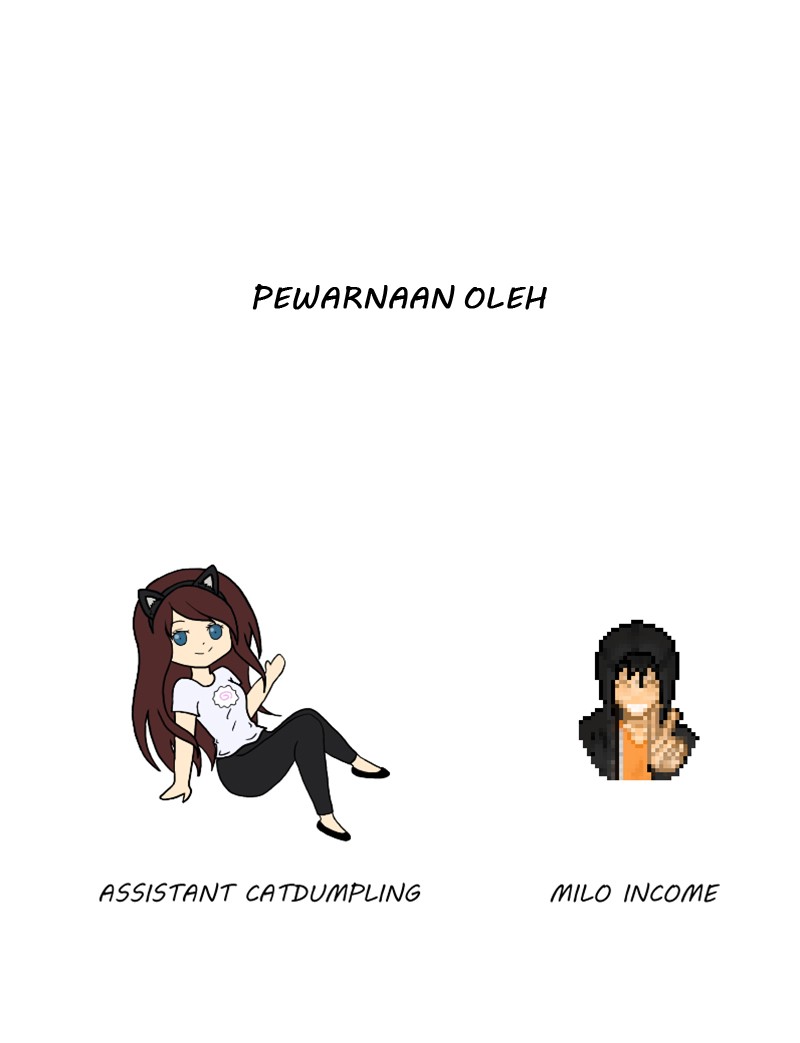 I Love Yoo Chapter 60 - halaman 82