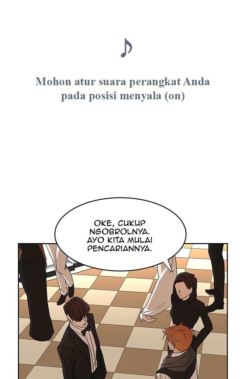 I Love Yoo Chapter 61 - halaman 1