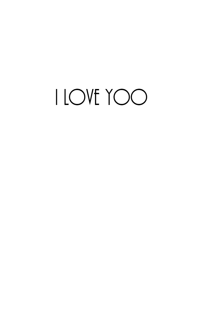I Love Yoo Chapter 61 - halaman 10