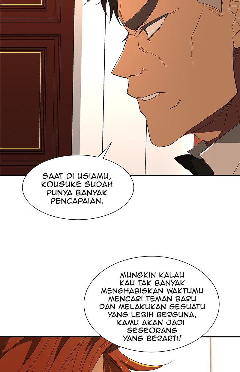 I Love Yoo Chapter 61 - halaman 100