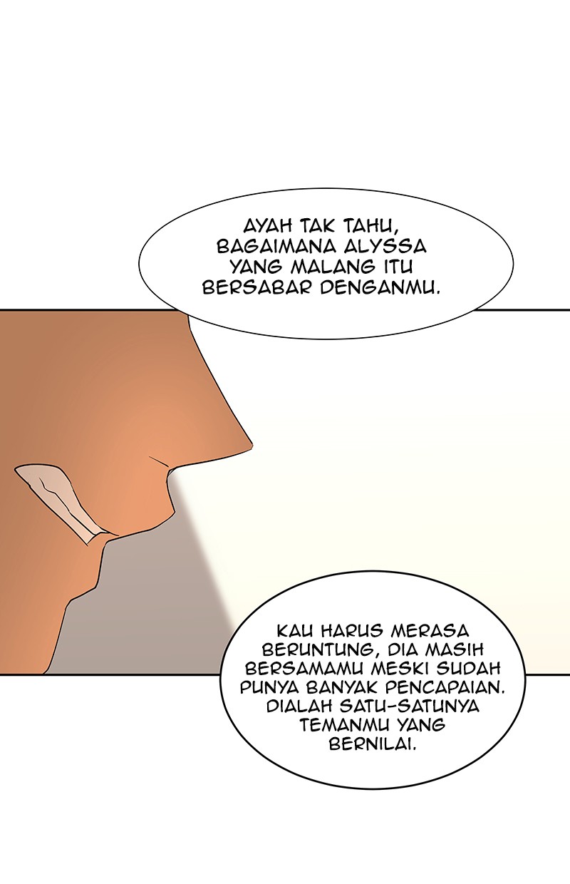 I Love Yoo Chapter 61 - halaman 103