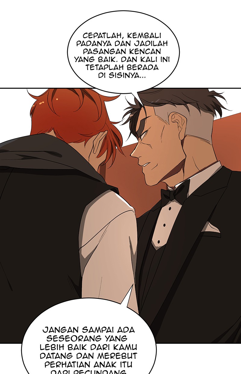 I Love Yoo Chapter 61 - halaman 104
