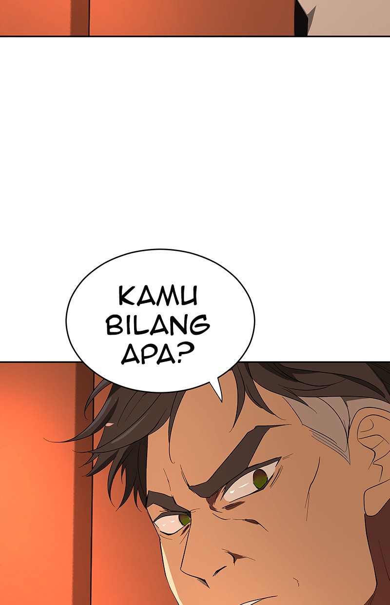 I Love Yoo Chapter 61 - halaman 106