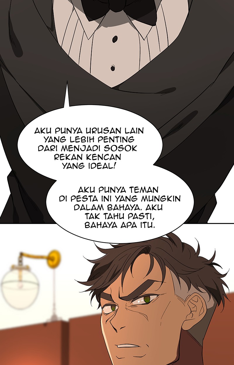 I Love Yoo Chapter 61 - halaman 111
