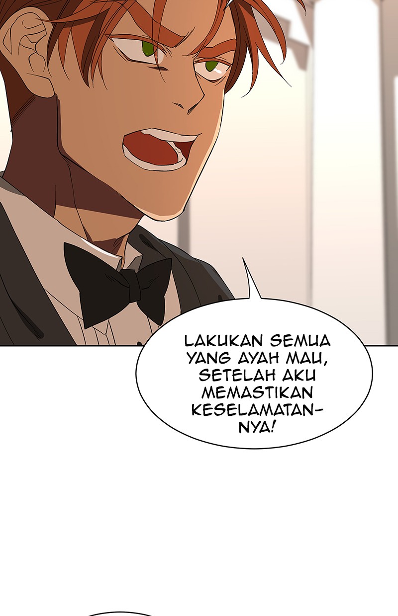 I Love Yoo Chapter 61 - halaman 113