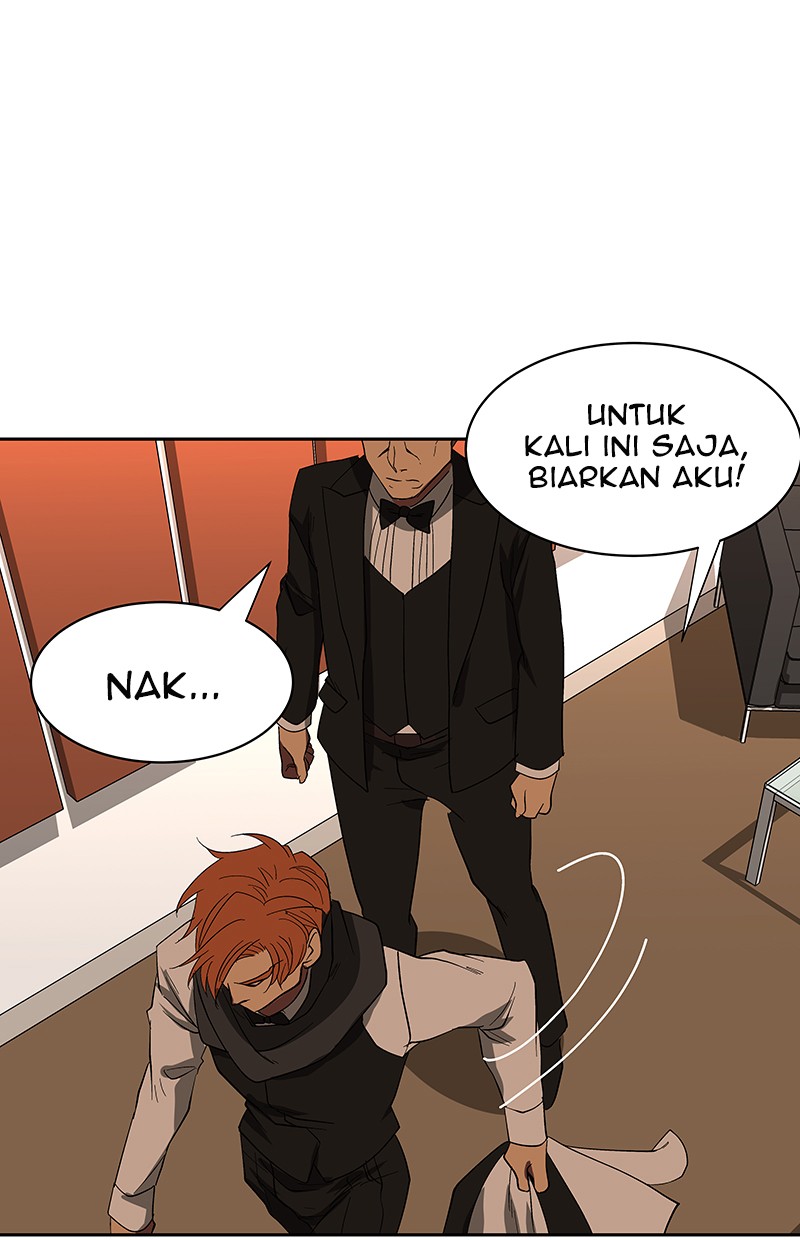 I Love Yoo Chapter 61 - halaman 115