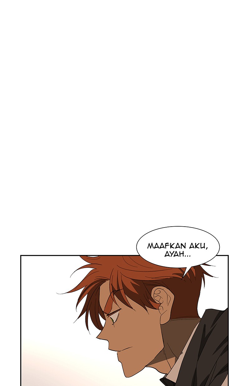 I Love Yoo Chapter 61 - halaman 116