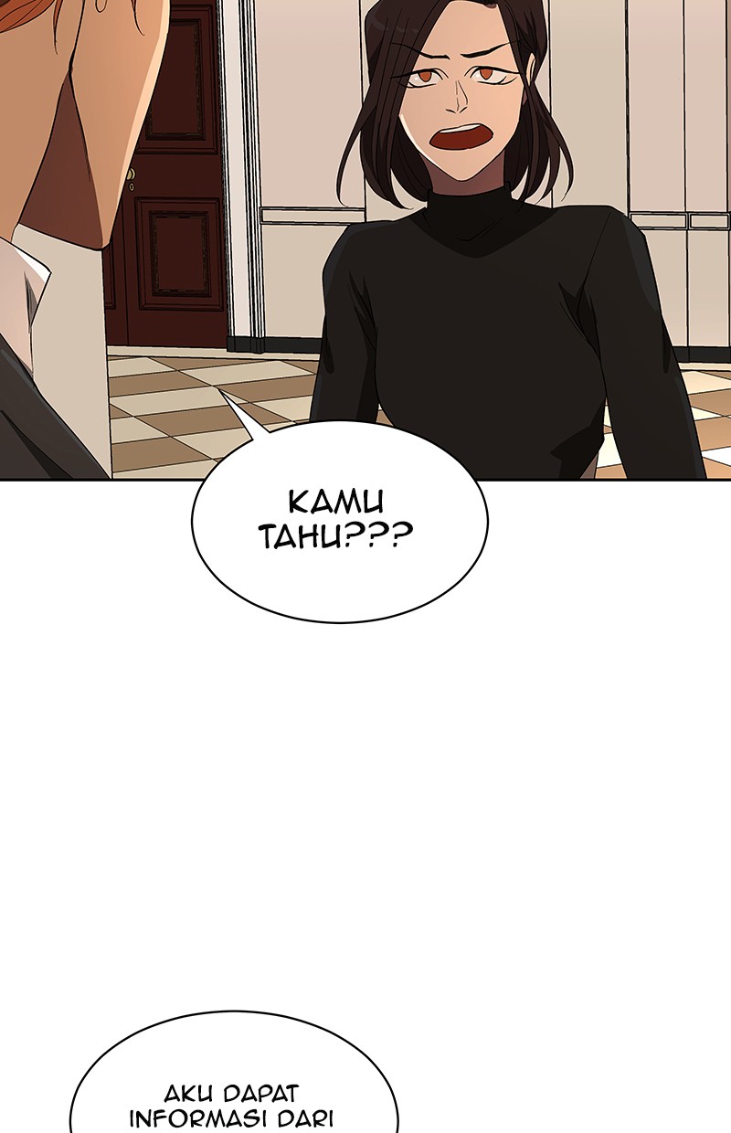 I Love Yoo Chapter 61 - halaman 124
