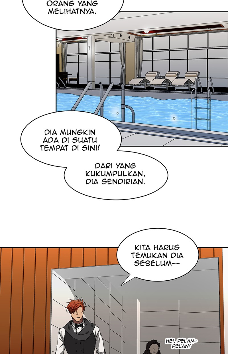 I Love Yoo Chapter 61 - halaman 125