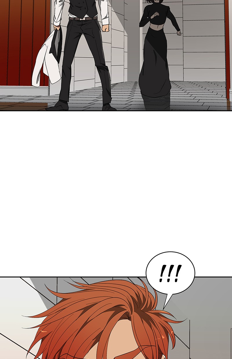 I Love Yoo Chapter 61 - halaman 126