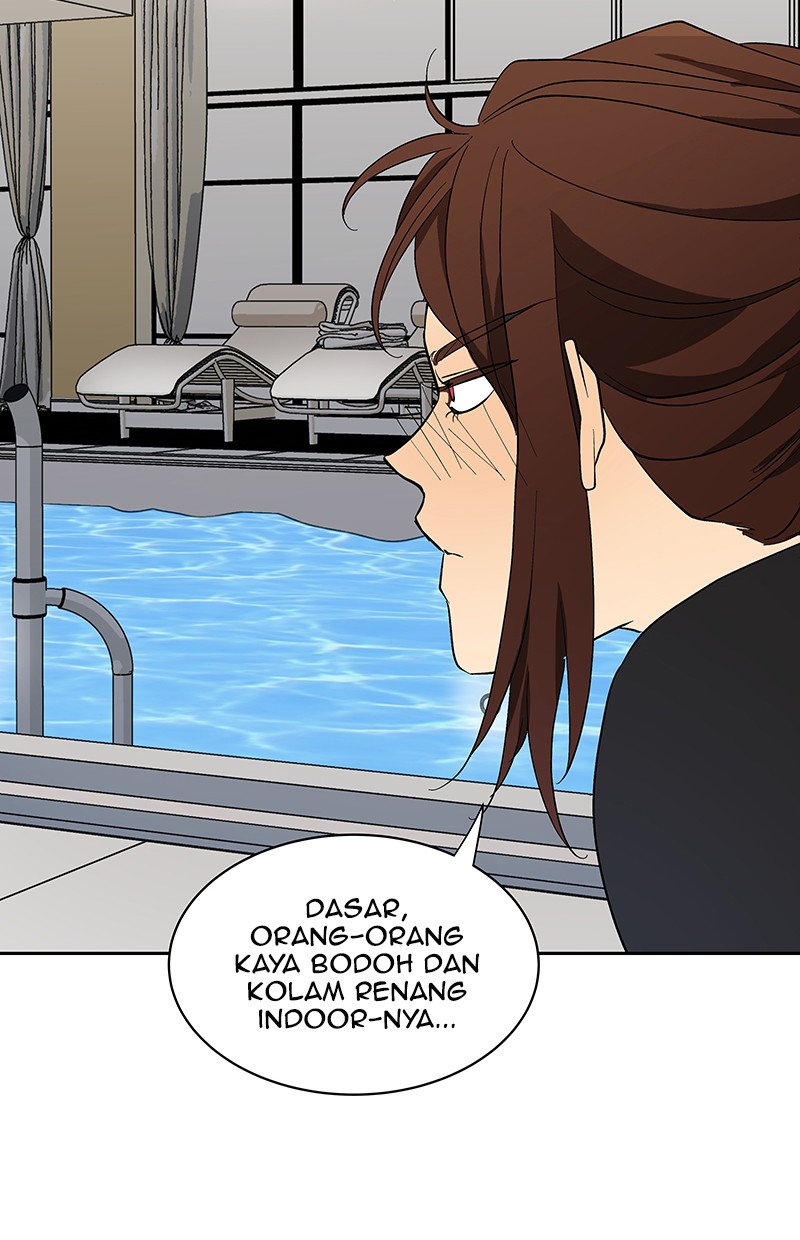 I Love Yoo Chapter 61 - halaman 13