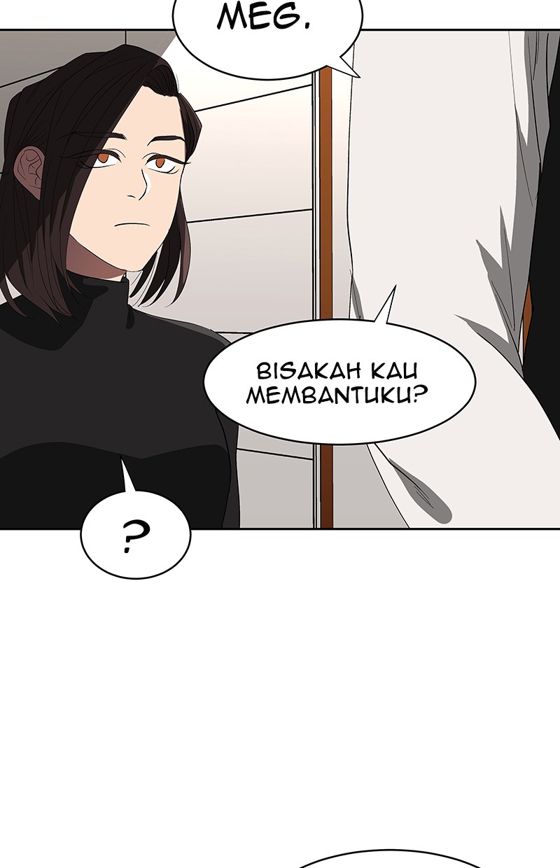 I Love Yoo Chapter 61 - halaman 131