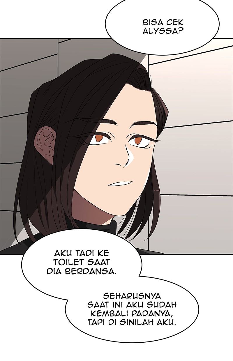 I Love Yoo Chapter 61 - halaman 132