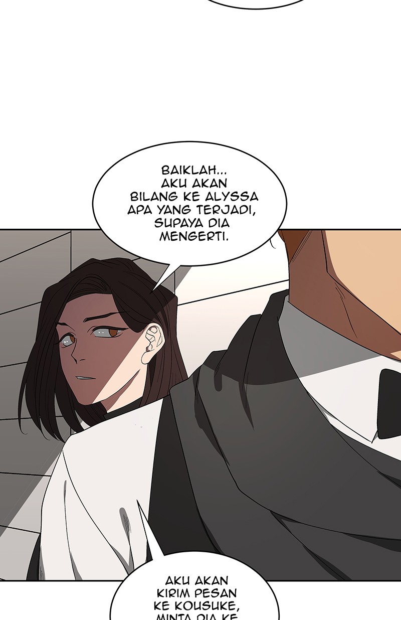 I Love Yoo Chapter 61 - halaman 134