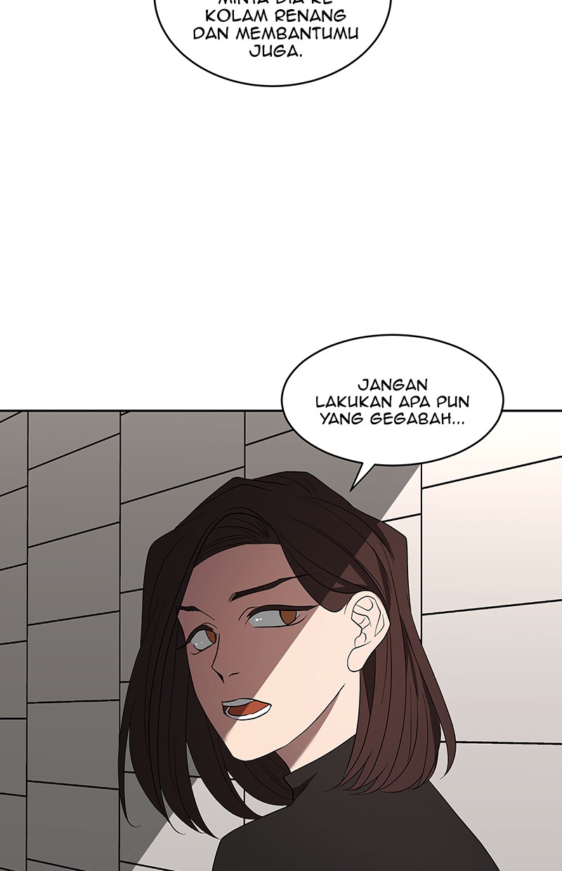I Love Yoo Chapter 61 - halaman 135