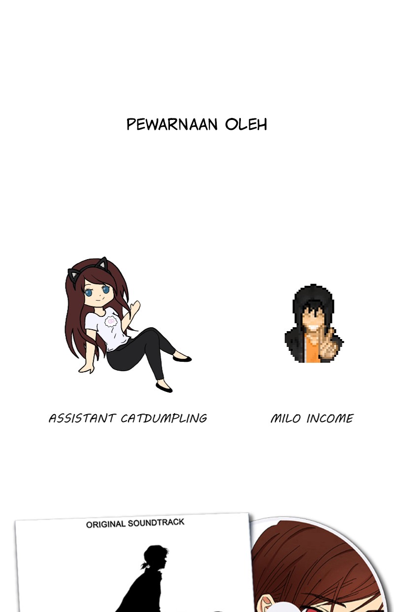 I Love Yoo Chapter 61 - halaman 143
