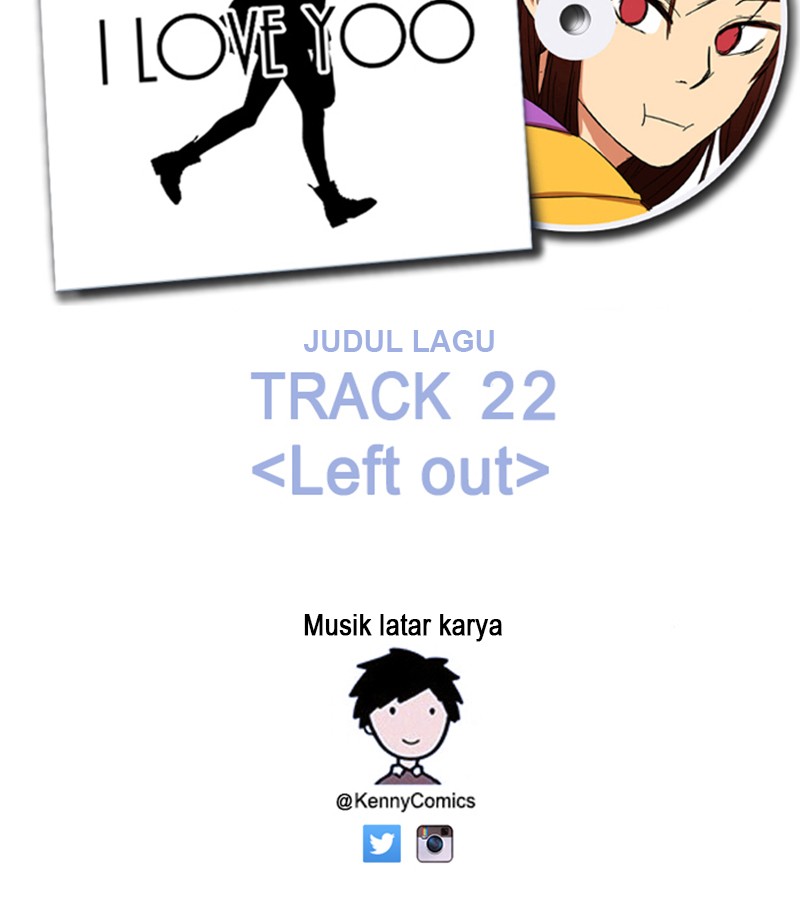 I Love Yoo Chapter 61 - halaman 144