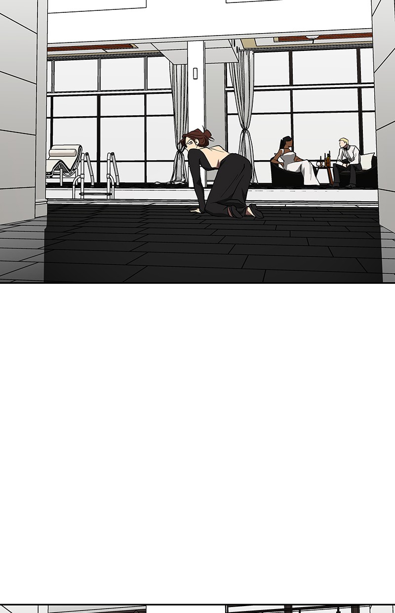 I Love Yoo Chapter 61 - halaman 17