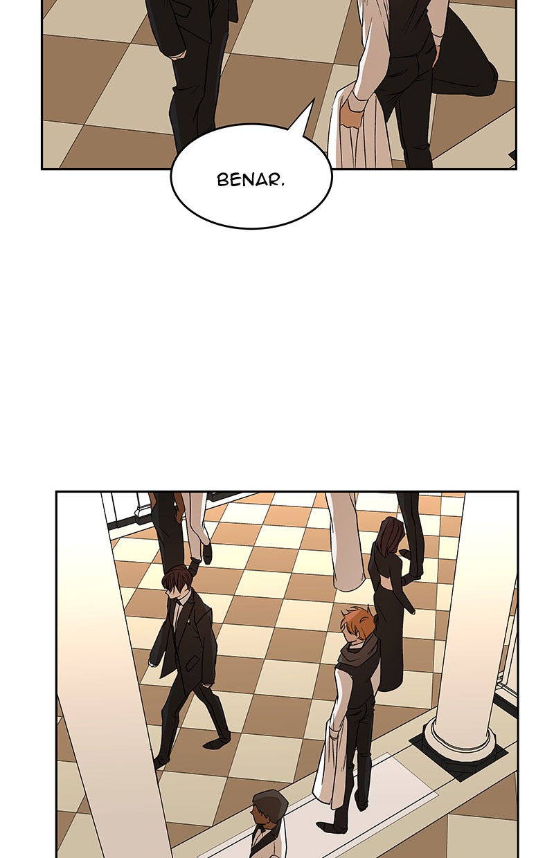 I Love Yoo Chapter 61 - halaman 2