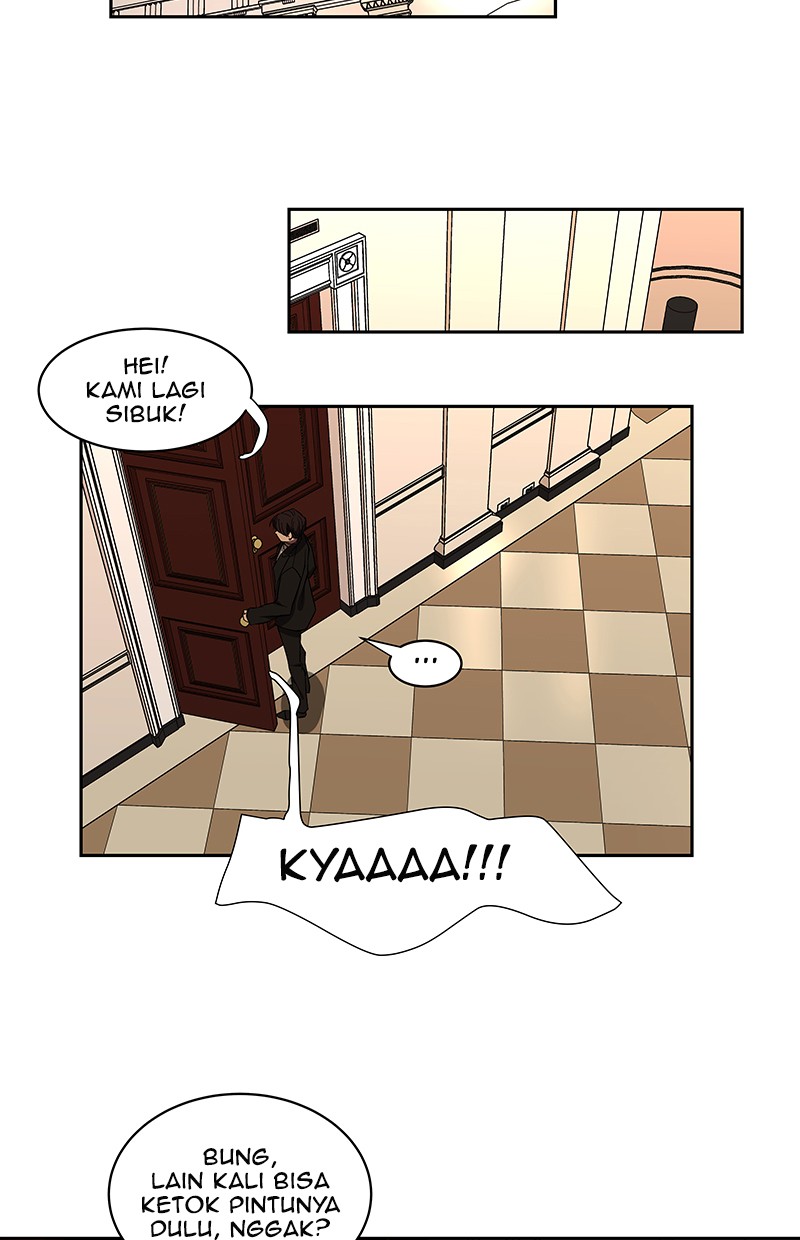 I Love Yoo Chapter 61 - halaman 26