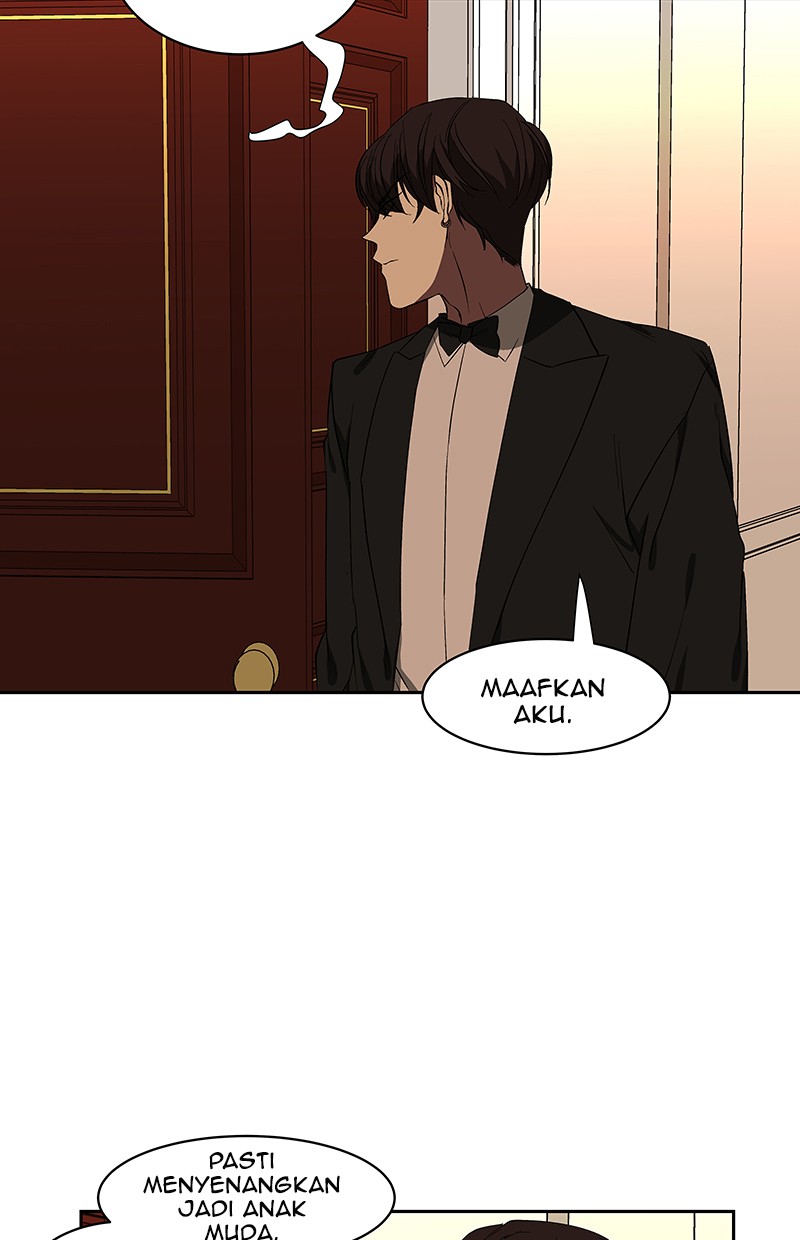 I Love Yoo Chapter 61 - halaman 27