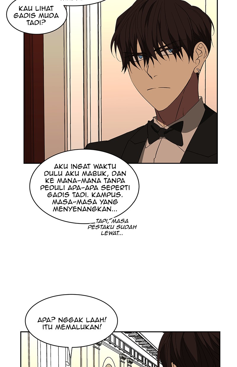I Love Yoo Chapter 61 - halaman 28