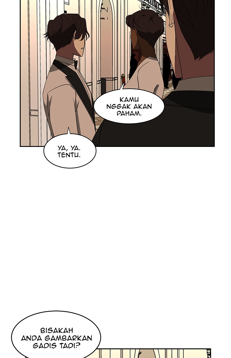 I Love Yoo Chapter 61 - halaman 29