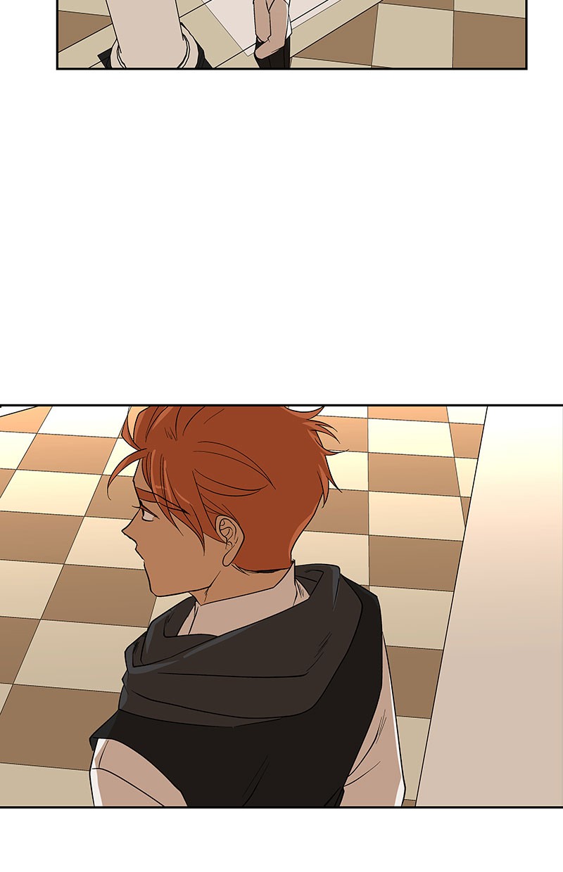I Love Yoo Chapter 61 - halaman 3