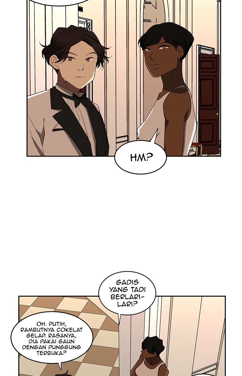 I Love Yoo Chapter 61 - halaman 30