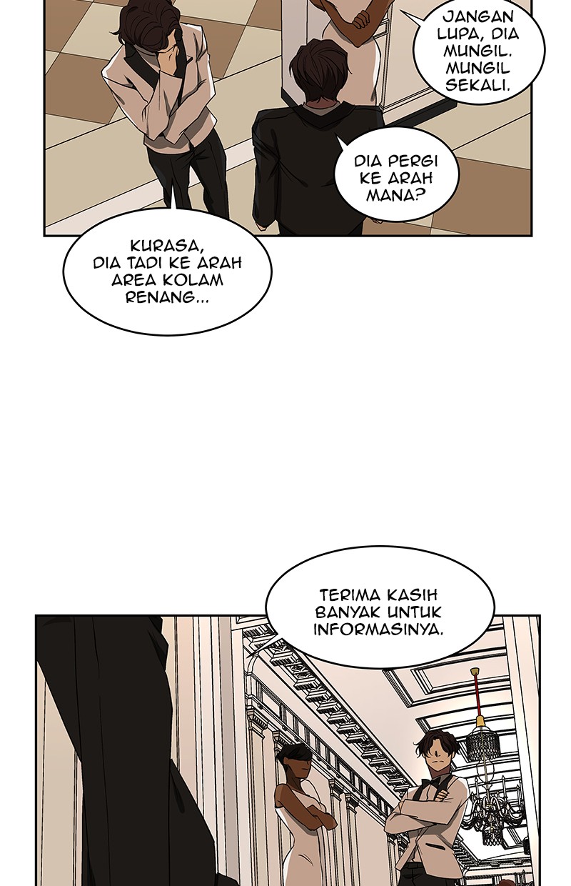 I Love Yoo Chapter 61 - halaman 31