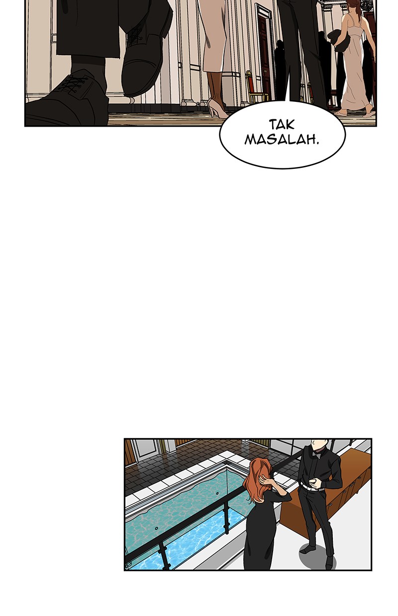 I Love Yoo Chapter 61 - halaman 32