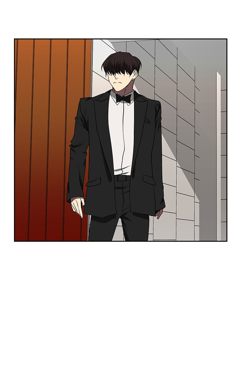 I Love Yoo Chapter 61 - halaman 33