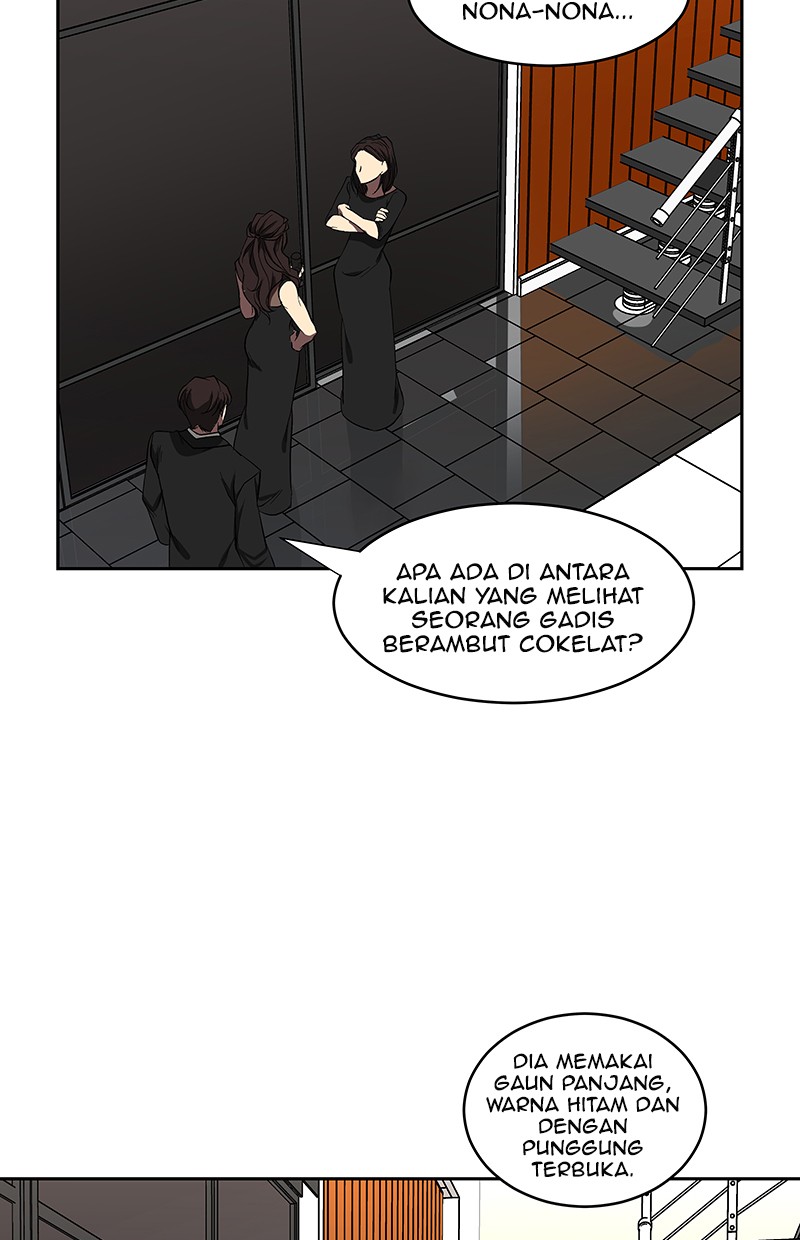 I Love Yoo Chapter 61 - halaman 35