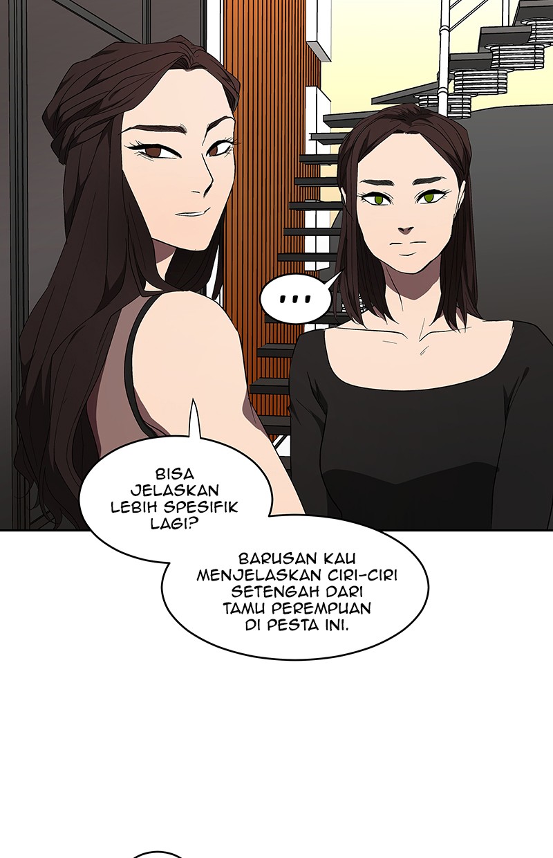 I Love Yoo Chapter 61 - halaman 36