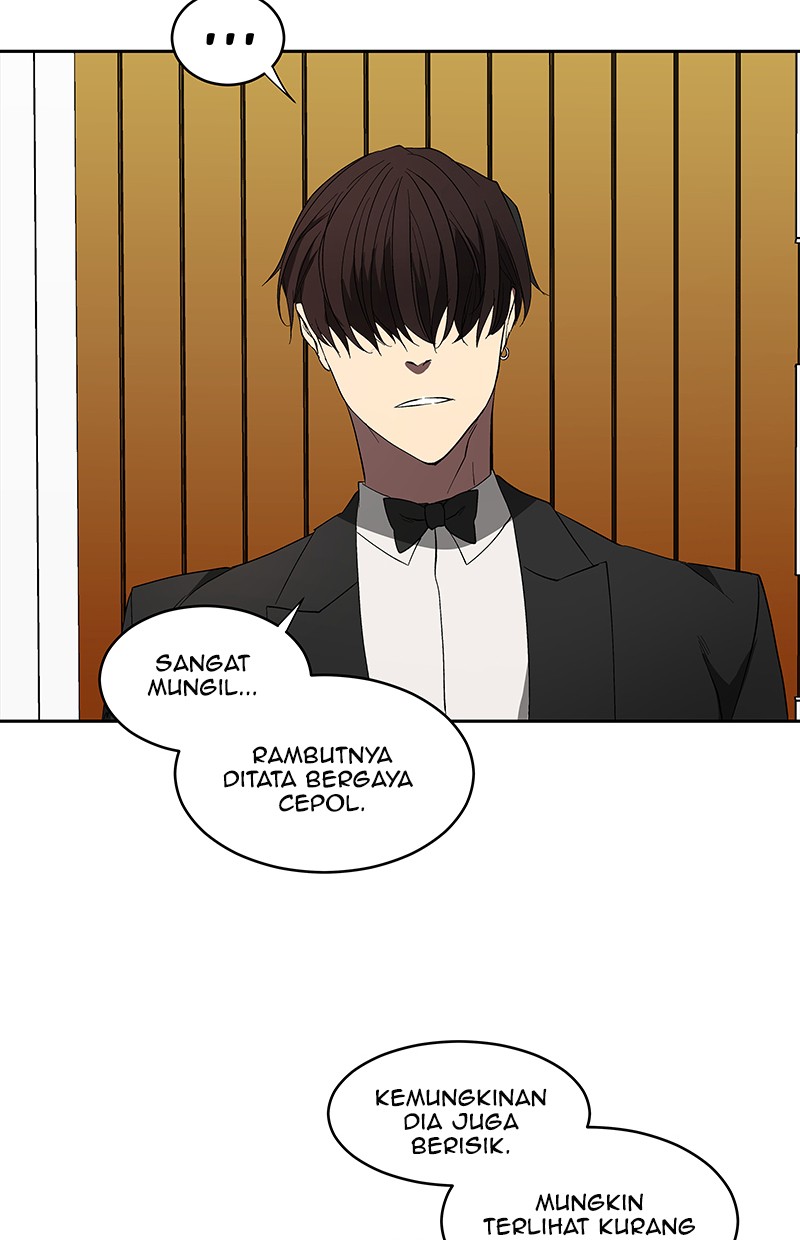 I Love Yoo Chapter 61 - halaman 37