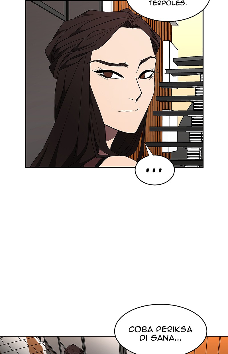 I Love Yoo Chapter 61 - halaman 38