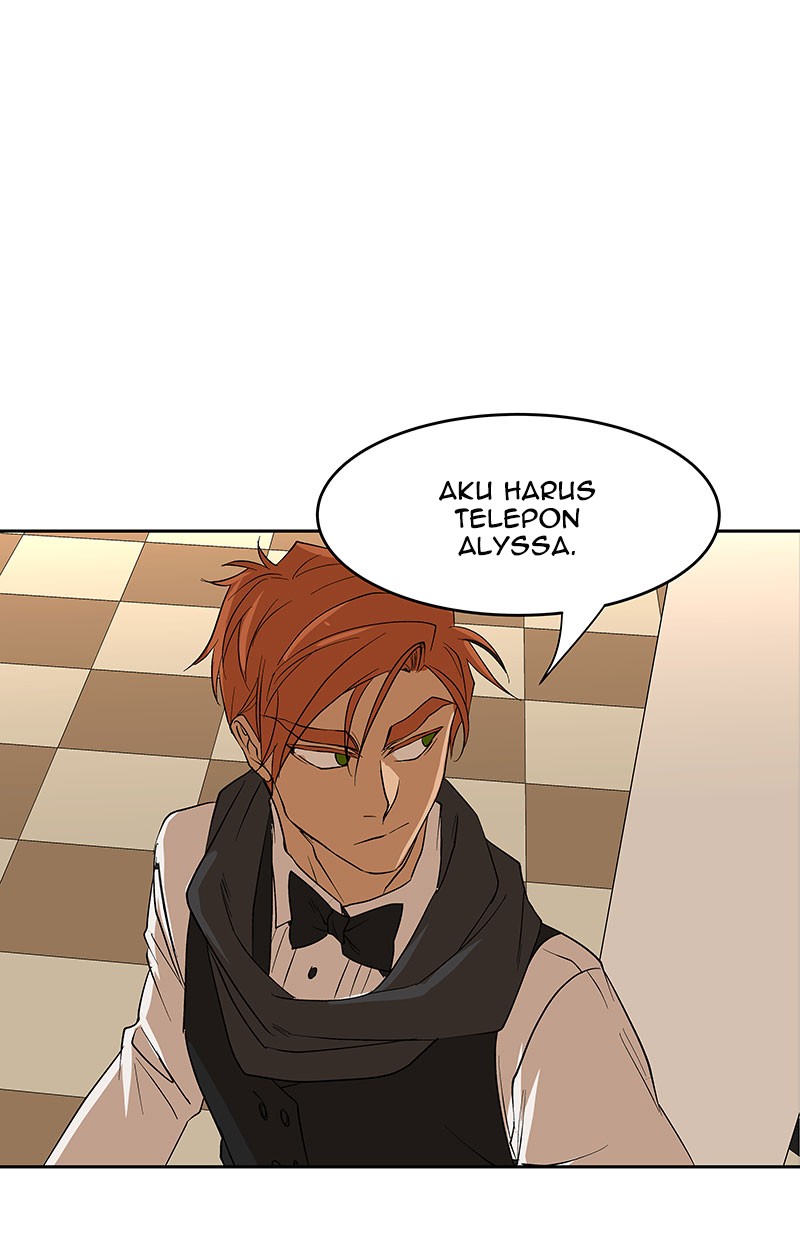 I Love Yoo Chapter 61 - halaman 4