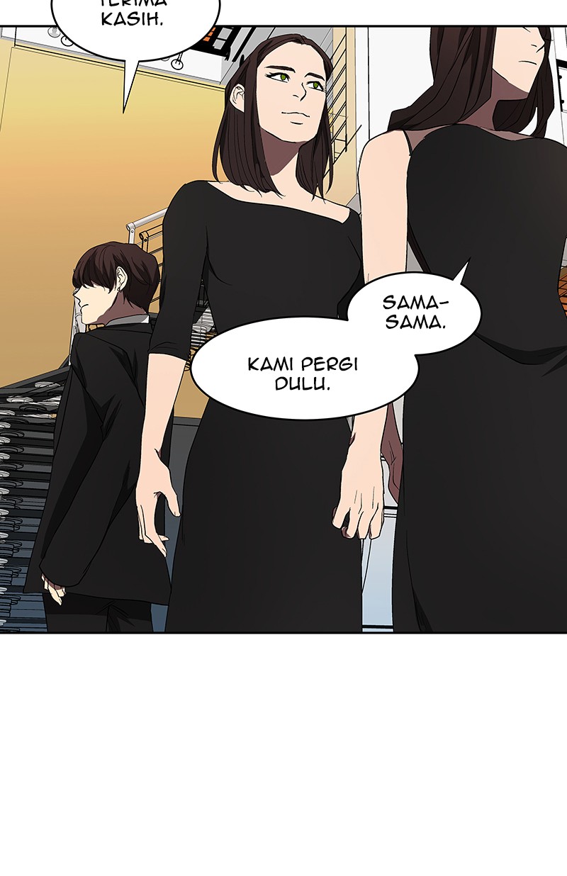 I Love Yoo Chapter 61 - halaman 40