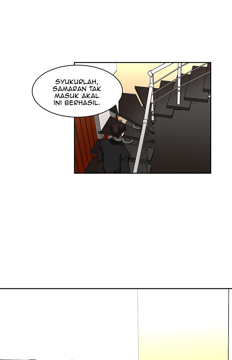 I Love Yoo Chapter 61 - halaman 42