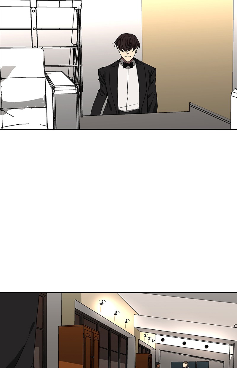 I Love Yoo Chapter 61 - halaman 43