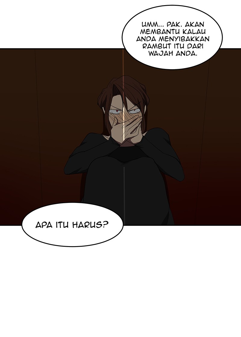 I Love Yoo Chapter 61 - halaman 48